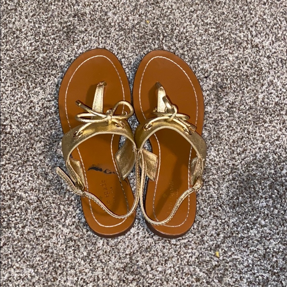 Kate Spade Sandals